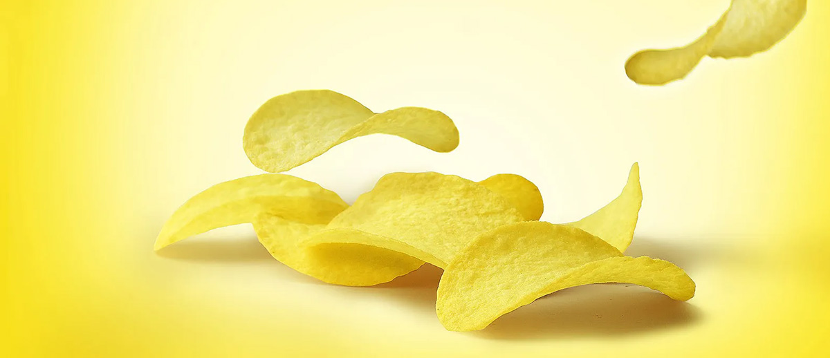 Crisps / Chips
